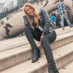 Sydney Long - @sydneylong14 - Instagram