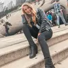 Sydney Long - @sydneylong14 - TikTok