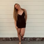 Sydney - @sydney.lowen14 - Instagram