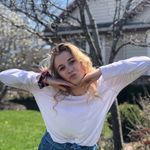 Sydney Malone - @sydcloset_5 - Instagram