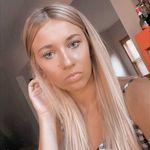 Sydney Malone - @sydgrace_10 - Instagram