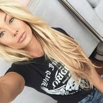 Sydney Malone - @sydalexis84 - Instagram