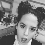 Sydney Maxwell - @sydney.aka.dory42 - Instagram