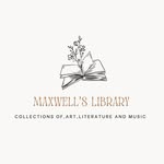 Sydney Maxwell - @maxwells_library_ - Instagram