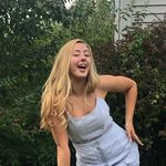 Sydney Mayer - @sydneyamayer - Instagram