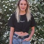 Sydney Mayer - @sarfkto - Instagram