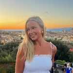 Sydney McCann - @syds.travelss - Instagram
