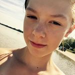 Sydney Mccann - @mccannsyd - Instagram