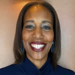 Dr. Tigress Sydney Acute McDaniel, JD, PhD ABD, MS Econ - @seetigressrun - Instagram
