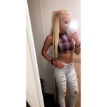 Sydney Leigh✌️ - @_sydney_mcdaniel - Instagram