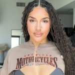 Sydney McDaniel - @sydmaac - Instagram