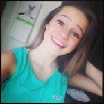 Sydney Mcdaniel - @sydneymcdaniel17 - Instagram
