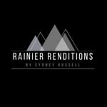 Sydney McMaster - @rainier_renditions - Instagram