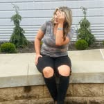 Sydney Meade - @sydney.meade - Instagram