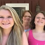 Sydney Meade - @michelle_17_volley_ball_is_lif - Instagram