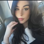 Sydney Meade - @sydxviciousss - Instagram