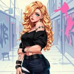 Sydney Meade - @x_xstrawb3rryx_x - Instagram