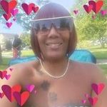 Sydney Meadows - @sydann58 - Instagram