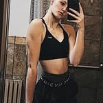 Sydney Meadows - @sydm_eadows - Instagram