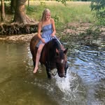 Sydney Meadows - @sydneymeadows67 - Instagram