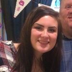 Sydney Meadows - @_fallin_leaves_ - Instagram