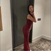 Sydney Mentzer - Facebook