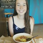 Sydney Mock - @sydkneee24 - Instagram