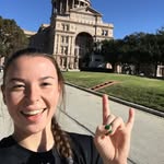 Sydney Mock - @sydtriesrunning - Instagram