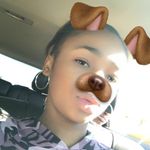 Sydney Monroe - @drip.golden100s - Instagram