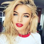 Sydney Monroe - @sydneymonroe210 - Instagram