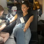 Sydney Moss - @sydhock3 - Instagram
