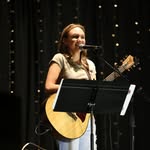 Sydney Moss - @sydneymossmusic - Instagram