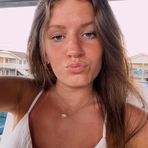 Sydney Moss - Facebook