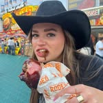 Sydney Mossman - @sydneyemossman - Instagram