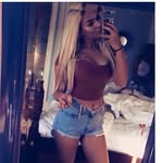 Sydney Mullins - @sydney.mullins2017 - Instagram