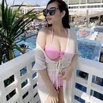 Sydney Mullins - @sydneymullins337 - Instagram