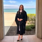 Sydney Olinger - Facebook