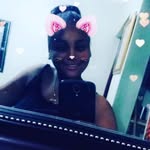 Sydney_PM💓💕 - @sydneyparedes_17 - Instagram