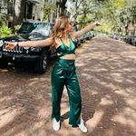 Sydney Parks - @saved.by.syd - Instagram