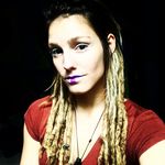 Sydney Parks - @sydneymaeparks - Instagram