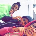 Sydney Parks - @sydneyparks_ - Instagram