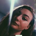 sydney parks - @sydneyp_beauty - Instagram