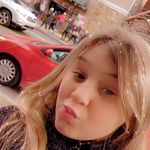Sydney Parks - @sydneyparks14 - Instagram