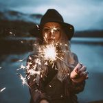 Sydney Parks - @sydneyparks18 - Instagram