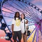 Sydney Parks - Facebook