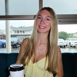 Sydney Parks - @_sydneyparks - Instagram