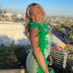 Sydney Parks - @sydneynicolep - Instagram