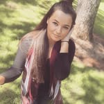 Sydney Parks - @sparks_fashions - Instagram