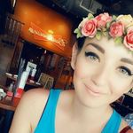 Sydney Parks - @saparks425 - Instagram
