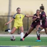 @sydney.paschall.soccer - Instagram